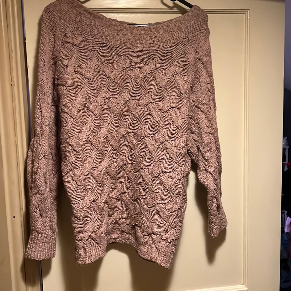 bke sweater